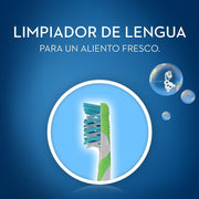 Cepillo de dientes Oral - B Stages Frozen 1 Unidad - Farmacias Arrocha