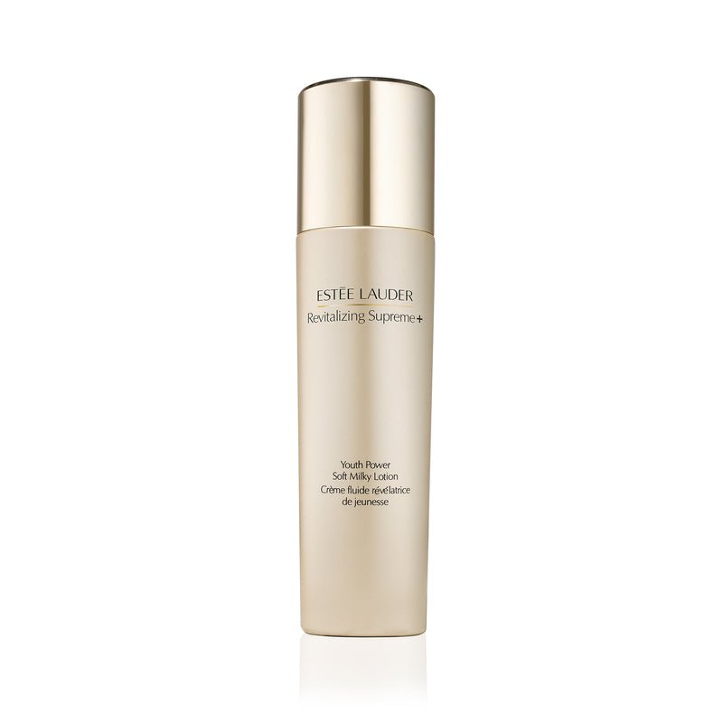 Estée Lauder Loción Humectante Lechosa Revitalizing Supreme+ Youth Power 100ml - Farmacias Arrocha