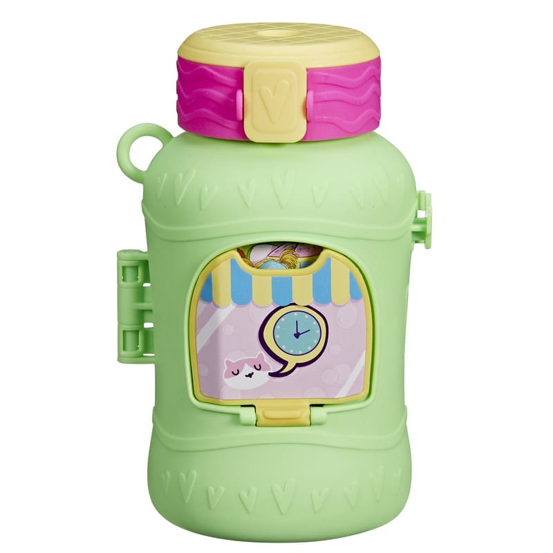 Baby Alive Foodie Cuties - Serie 1 - Farmacias Arrocha