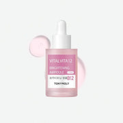 Tony Moly Vital Vita 12 Brightening Ampoule - Farmacias Arrocha