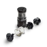 Targus Adaptador De Toma Corrientes Universal Para Viajes - Farmacias Arrocha