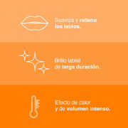 Brillo Labial Maybelline NY Lifter Gloss Plump - Farmacias Arrocha