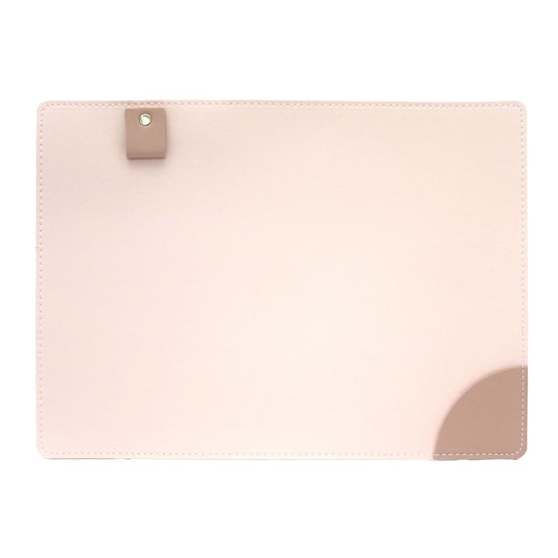 Mouse Pad Rosa - Farmacias Arrocha