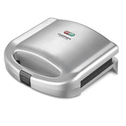 Cuisinart Sandwichera Con Parrilla Antiadherentes - Farmacias Arrocha
