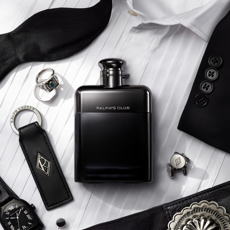 Ralph Lauren Ralph´s Club EDP - Farmacias Arrocha
