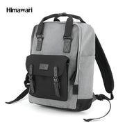 Himawari Mochila De Viaje Impermeable 30x45Cm - Farmacias Arrocha
