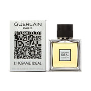 Guerlain L'Homme Ideal EDT - Farmacias Arrocha