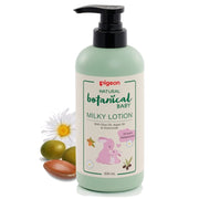 Pigeon Botanica Locion Lechoza Bb 500Ml - Farmacias Arrocha
