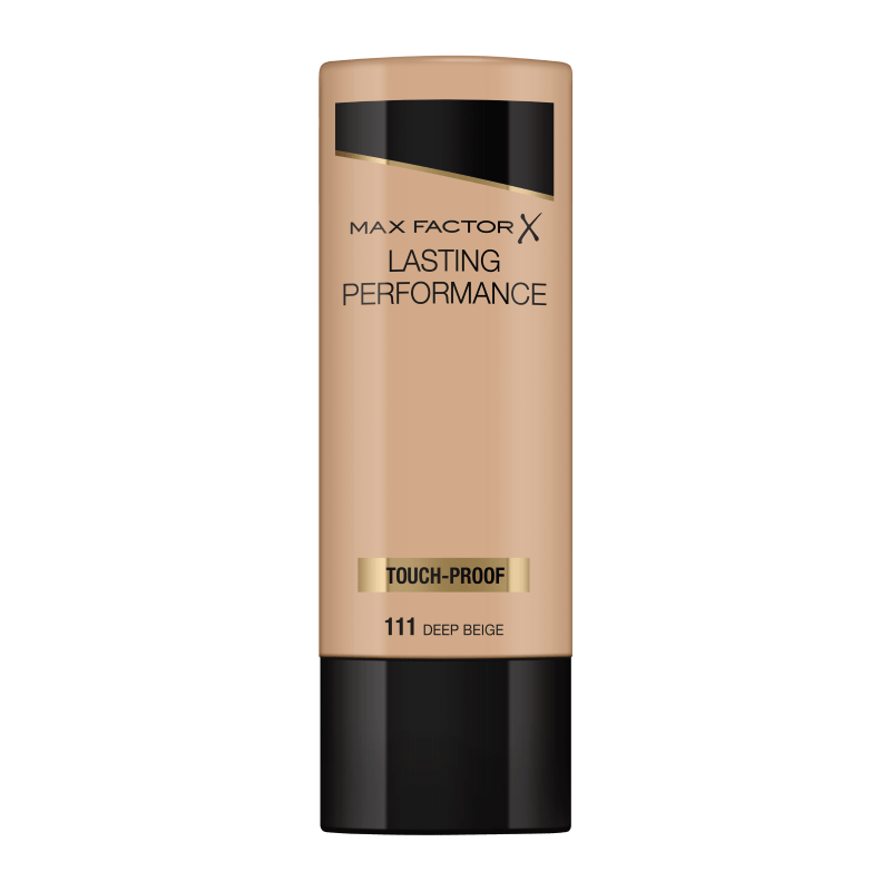 Max Factor Lasting Performance Foundation - Farmacias Arrocha