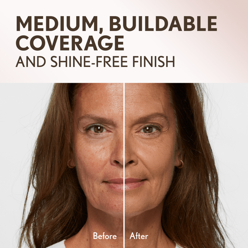 Covergirl Clean Pressed Powder - Farmacias Arrocha