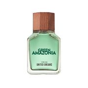 Benetton United Dreams Masc Amazonia Le24 Edt 100Ml - Farmacias Arrocha
