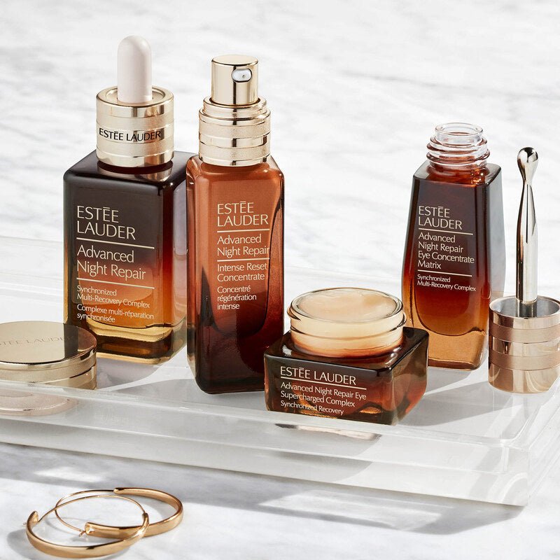 正規未開封 ESTEE LAUDER Advanced Night Repair Estée Lauder Suero Reparador Advanced Night Repair Synchronized