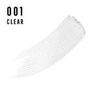 Max Factor Divine Masterpice Brow Lamination 001 - Clear - Farmacias Arrocha