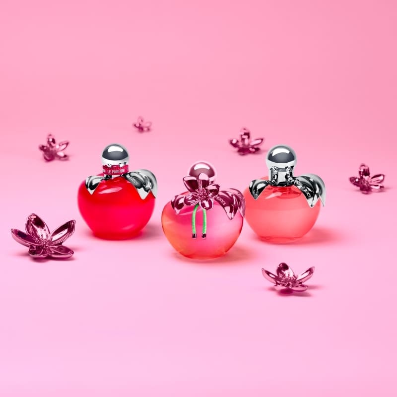 Nina Ricci Ilusion Edp - Farmacias Arrocha