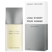 Issey Miyake Pour Homme L'Eau D'Issey Eau De Toilette Spray - Farmacias Arrocha