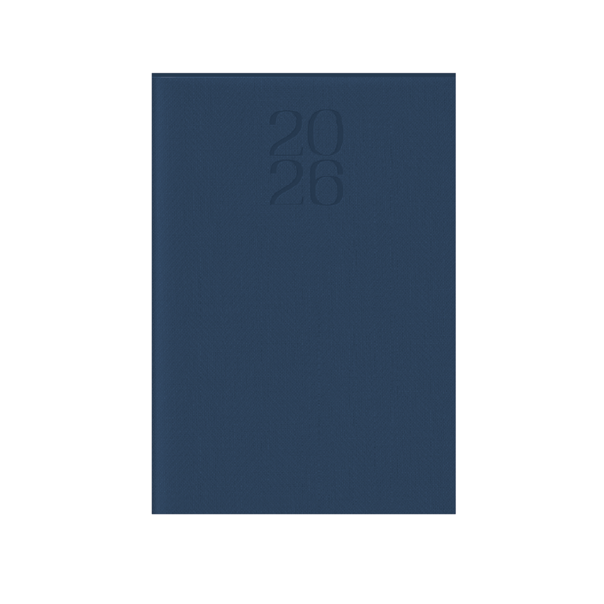 Agendum Agenda 2026 Agendum Bard Azul - Farmacias Arrocha