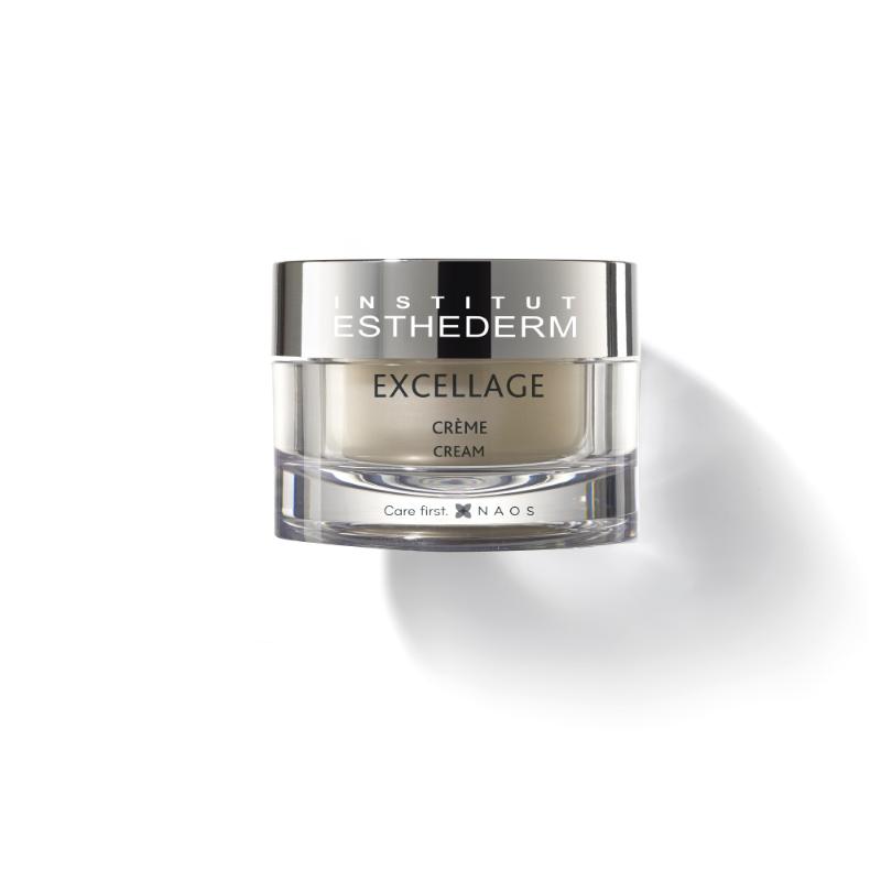 Institut Esthederm Excellage Cream 50ml - Farmacias Arrocha