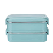 Oxford Lonchera Térmica Acero Inox Rectangular - Farmacias Arrocha