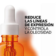 Pure Vitamin C12 Oil C. Serum B30ml - Farmacias Arrocha