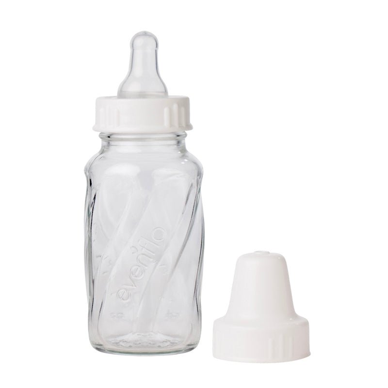 evenflo panama Evenflo Biberon De Vidrio 4Oz