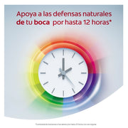 Enjuague Bucal Colgate Total 12 Clean Mint 500 ml - Farmacias Arrocha