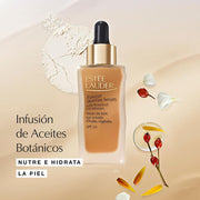 Estée Lauder Base de maquillaje con suero Futurist Skin Tint con infusión de aceite botánico SPF 20 - Farmacias Arrocha