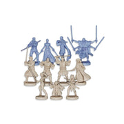 Z - Man Games Star Wars: Las Guerras Clon - Farmacias Arrocha