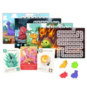 Teeturtle Happy Little Dinosaurs - Farmacias Arrocha