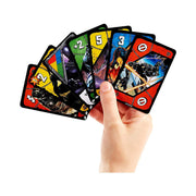 Mattel Uno Marvel Ultimate - Farmacias Arrocha