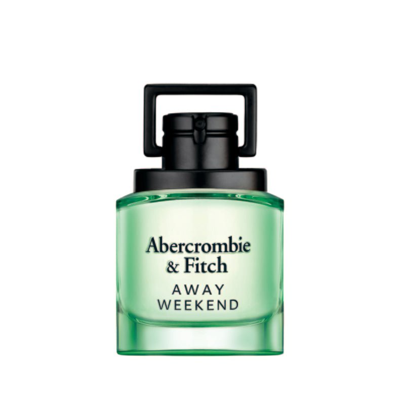Abercrombie & Fitch Away Weekend Men Edt 50Ml - Farmacias Arrocha