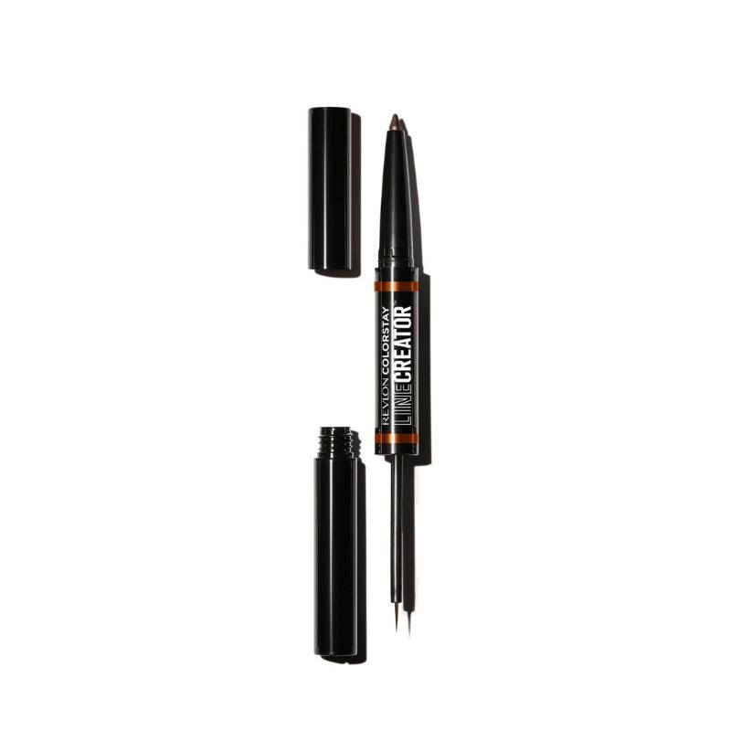 Revlon Colorstay Line Creator™ Double Ended Liner - Farmacias Arrocha