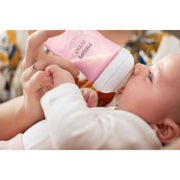 Avent Biberon Natural Response 9Oz. Rosado - Farmacias Arrocha