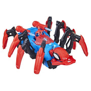 Spiderman Vehículo Aracnolanzador - Farmacias Arrocha