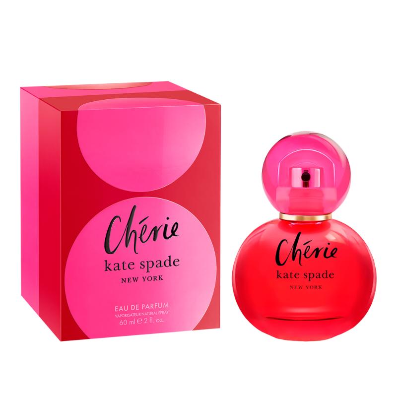 Kate Spade Cherie EDP - Farmacias Arrocha