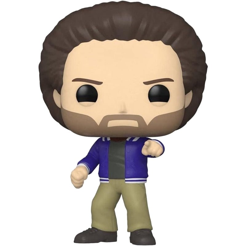 Funko Pop Tv Parks Rec Jeremy Jamm - Farmacias Arrocha