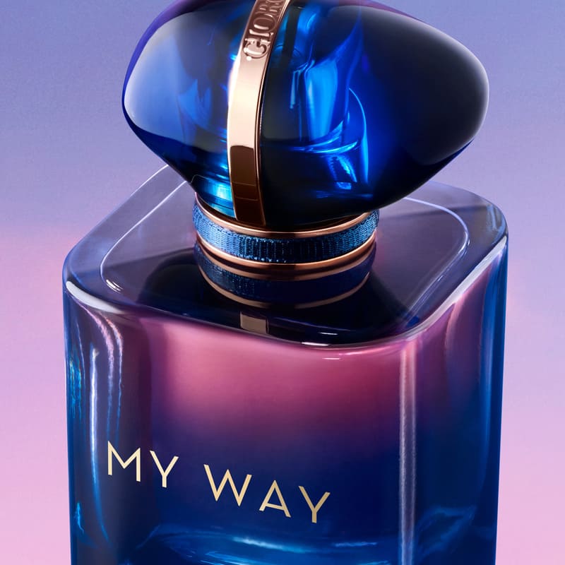 Giorgio Armani My Way Le Parfum - Farmacias Arrocha