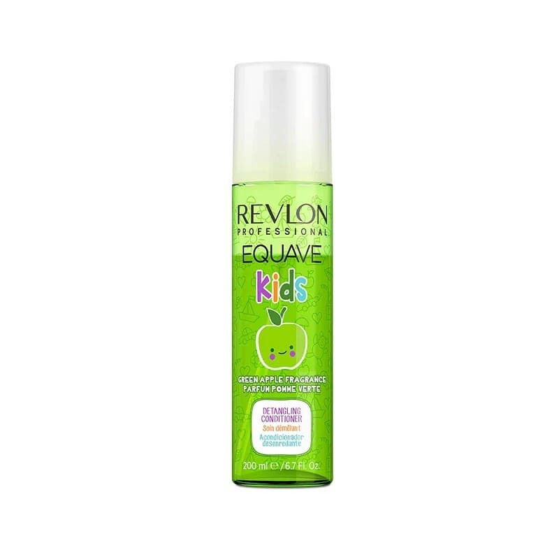 Revlon Professional Equave Kids Apple Detangler 200Ml - Farmacias Arrocha