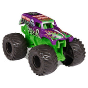 Monster Jam Autos Mini Escala 1:70 - Farmacias Arrocha