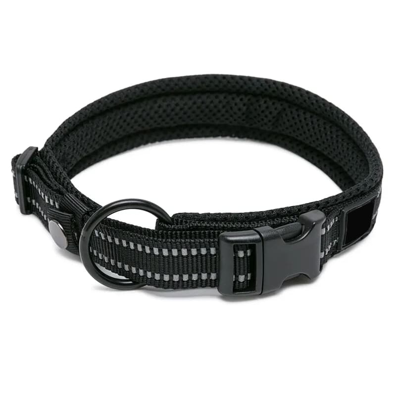 Collar Reflectivo Para Mascotas - Farmacias Arrocha