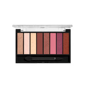 Covergirl Trunaked Eye Shadow Scence Palette Sunsets 830 - Farmacias Arrocha