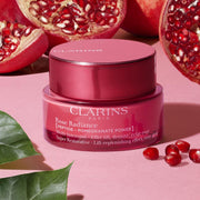 Clarins Super Restorative Rose Radiance Cream 50Ml - Farmacias Arrocha