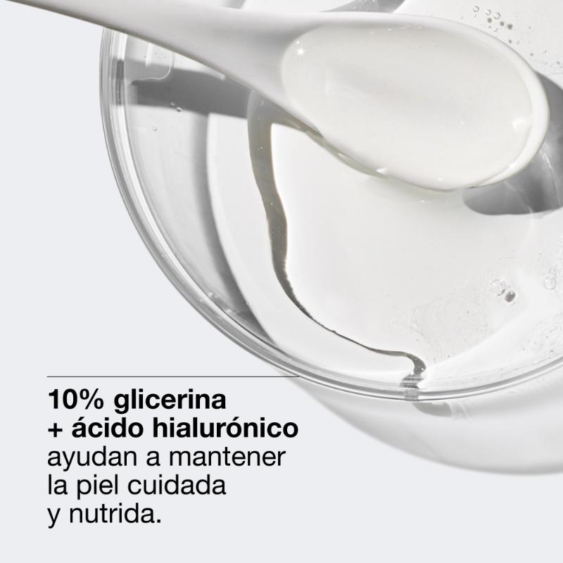 Clinique Mousse Limpiador facial Take The Day Off 125Ml - Farmacias Arrocha