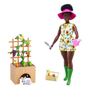 Barbie Set De Jardinería y Mascota - Farmacias Arrocha