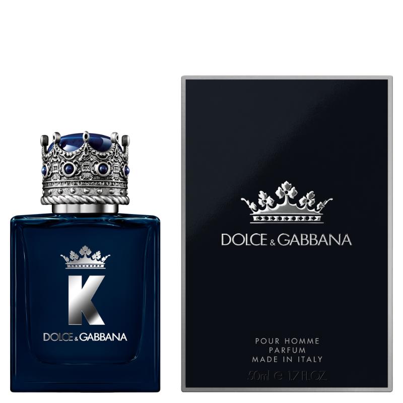 Dolce & Gabbana K Parfum - Farmacias Arrocha