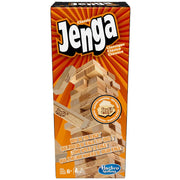 Hasbro Jenga - Farmacias Arrocha