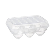 Gondol Organizador Plástico Para Huevos - Farmacias Arrocha