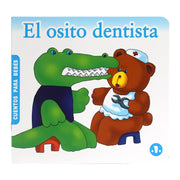 Cuentos Para Bebés - Farmacias Arrocha