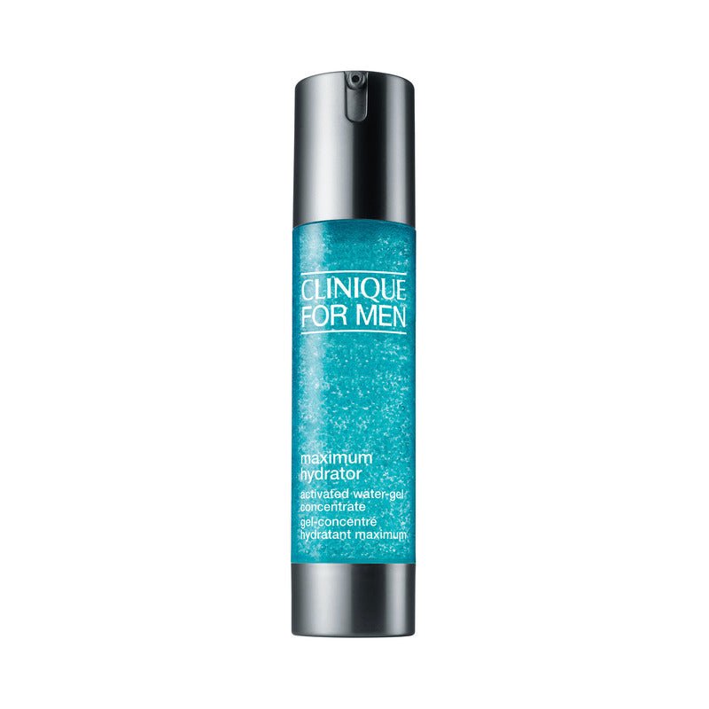 Clinique Concentrado de Gel Hidratante Clinique For Men™ Máxima