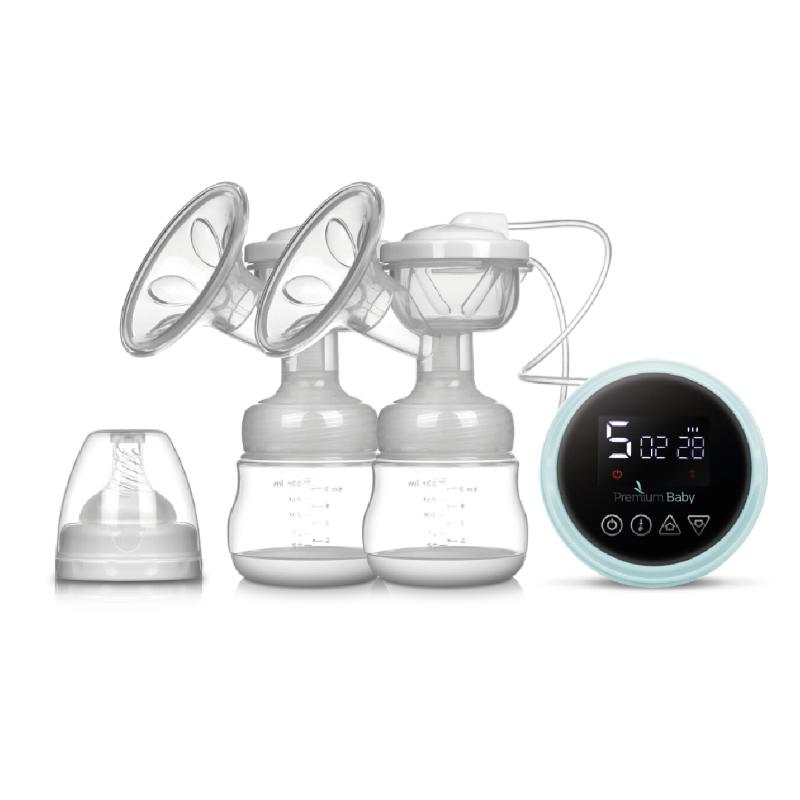Premium Baby Extractor Eléctrico Doble - Farmacias Arrocha