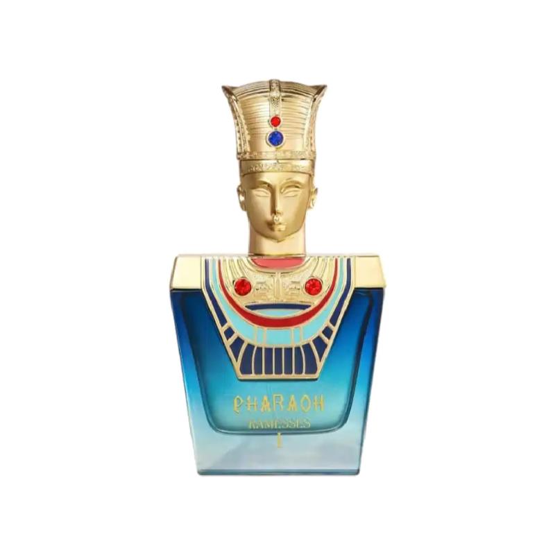 Bharara Pharaoh Ramesses I Edp 100Ml - Farmacias Arrocha